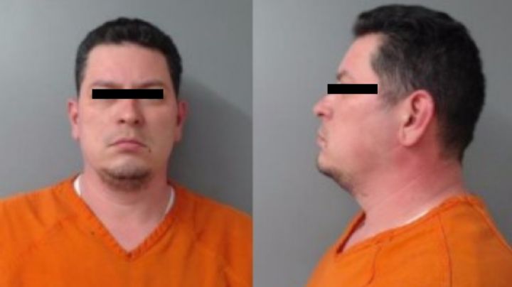 Laredo: hombre acusado de abuso a menores no se presenta a juicio; piden ayuda para localizarlo