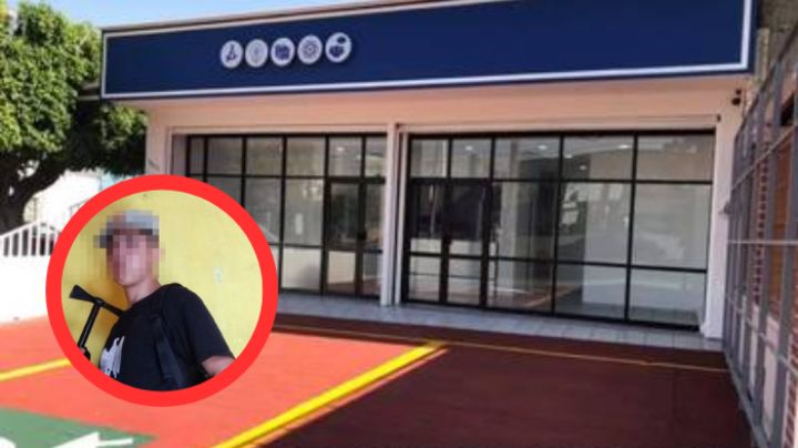 Así eran las redes sociales del joven que golpeó a sus compañeros con un martillo