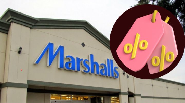 Marshalls: estos 4 productos no pueden faltar en tus compras navideñas