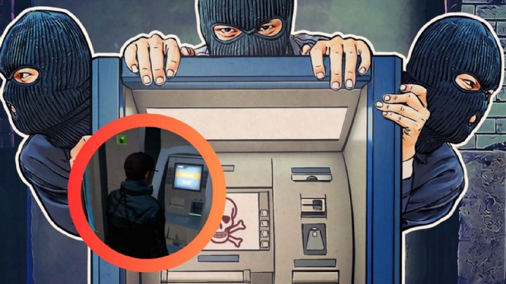 Evita estos NIP en tus tarjetas; los hackers los descubren fácilmente