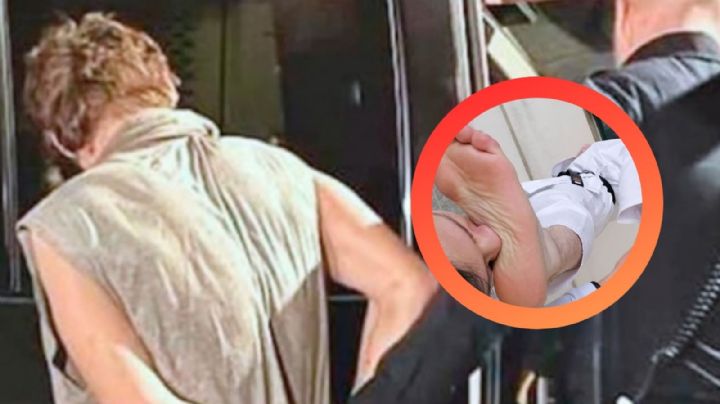 Pastor karateka derrota a ladrón armado con hacha, tras 15 minutos de feroz lucha