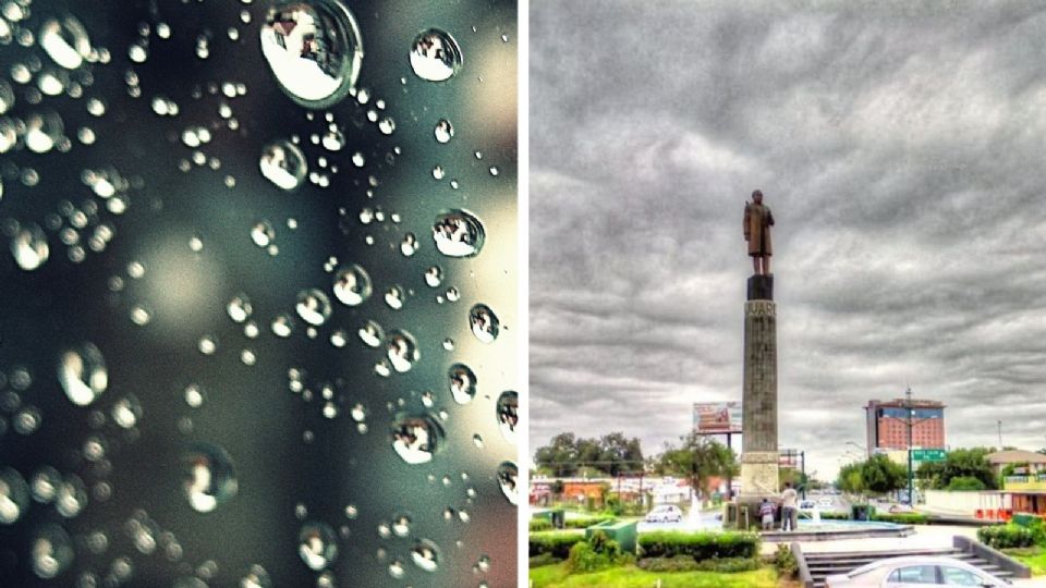 Prepare sus chamarras, el Frente Frío 20 podría traer grandes posibilidades de lluvia para este segundo día del 2025