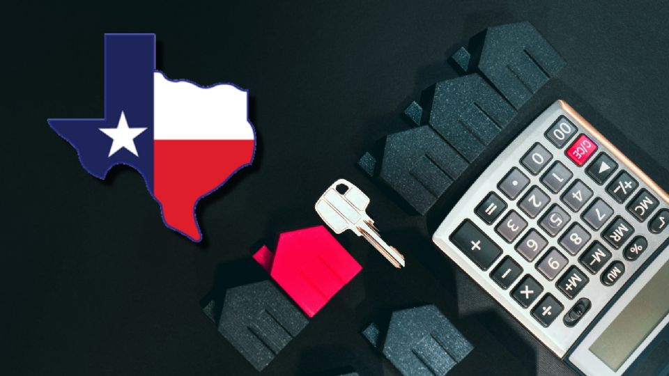 Estas son las ciudades de Texas con las rentas más asequibles en 2024