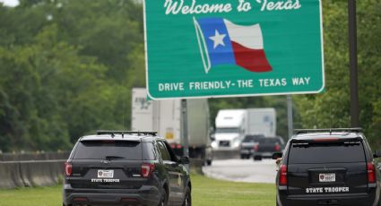 Inicia Operativo Navidad-Año Nuevo en Texas; DPS vigilará las carreteras