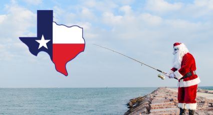 Texas: estas son las playas más bonitas para celebrar la Navidad y Año Nuevo