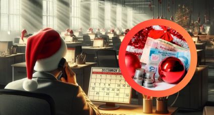 ¿Doble, triple o cuádruple?, esto deberías cobrar si trabajas el 25 de diciembre en México