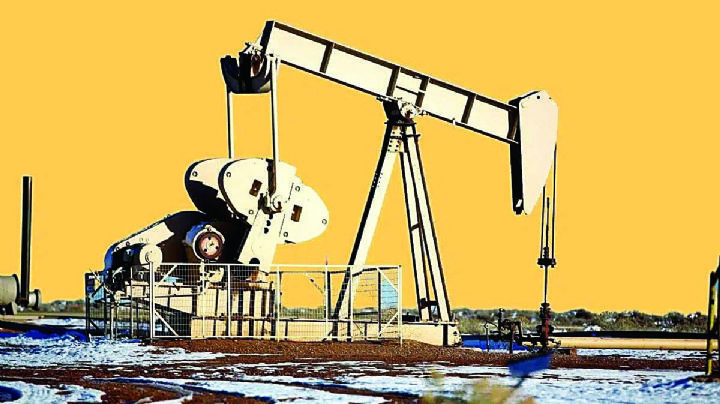 Texas: cobra fracking factura al medio ambiente
