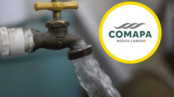 Comapa abre puntos de abastecimiento ante corte de agua en 113 colonias