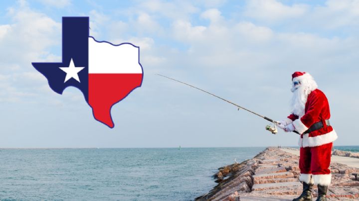 Texas: estas son las playas más bonitas para celebrar la Navidad y Año Nuevo