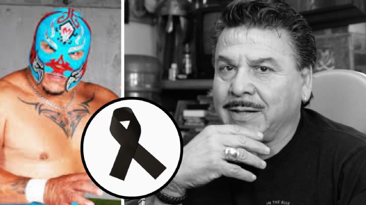 Fallece Rey Misterio Sr., una leyenda de la Lucha Libre mexicana