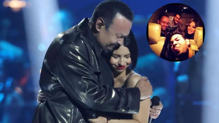 Ángela y Pepe Aguilar hacen burla sobre muerte de Jenni Rivera: ‘Te viralizas si se cae el avión’