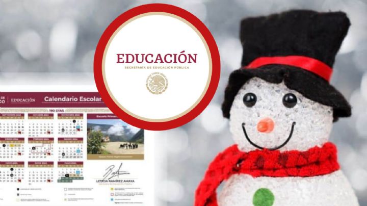SEP: ¿cuándo acaban las vacaciones de invierno?; esto dice el calendario