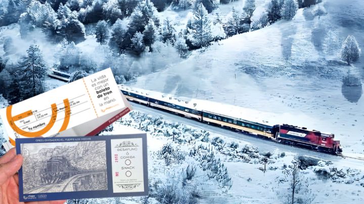 Ferrocarril Chepe: ¿cuál es el costo del boleto para abordar y sus categorías?