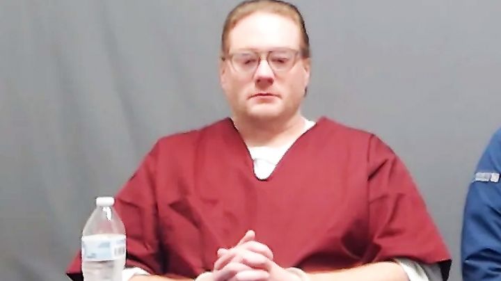 Oklahoma: realizan la última ejecución de un reo en 2024... justo el día de su cumpleaños