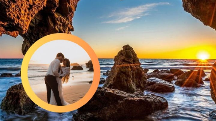 Esta es la playa más exclusiva de EU; está entre las 30 más bonitas del mundo