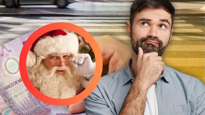 Esta es la multa por apartar lugares con objetos en la calle durante Navidad