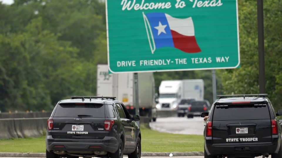 El DPS recuerda que manejar de manera segura no solo evita accidentes, sino que también garantiza unas festividades tranquilas para todos los viajeros en Texas