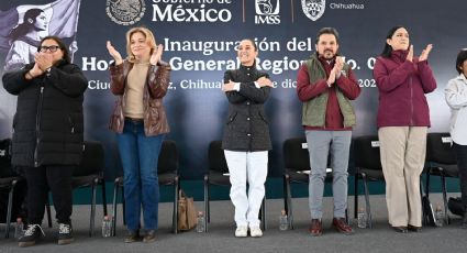 'Sin maíz no hay país': Claudia Sheinbaum y congreso legislarán prohibición de transgénicos