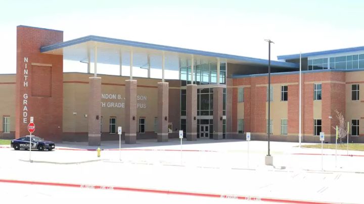 Estudiantes de preparatoria en Laredo están involucrados en fuerte caso de agresión a compañeros