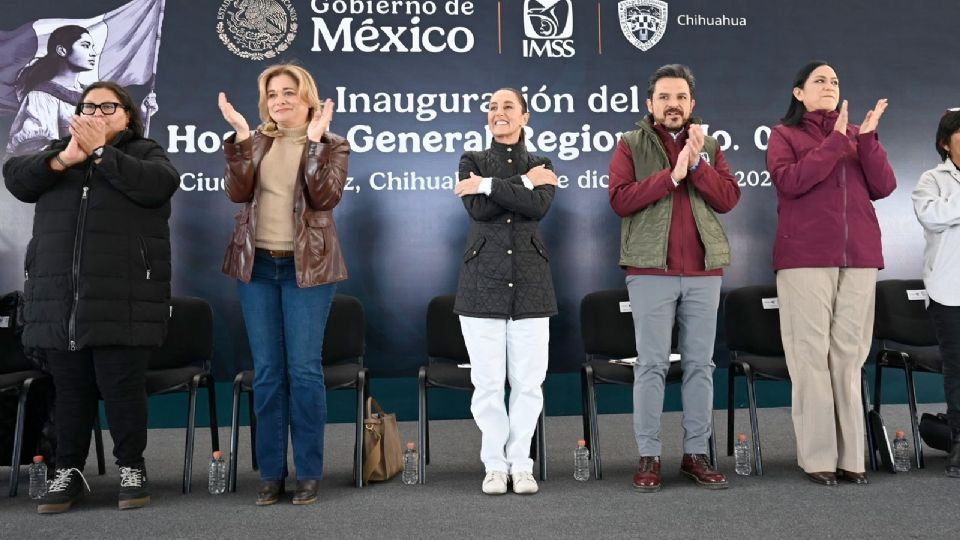 La presidenta de México fijó su postura acerca del maíz transgénico.