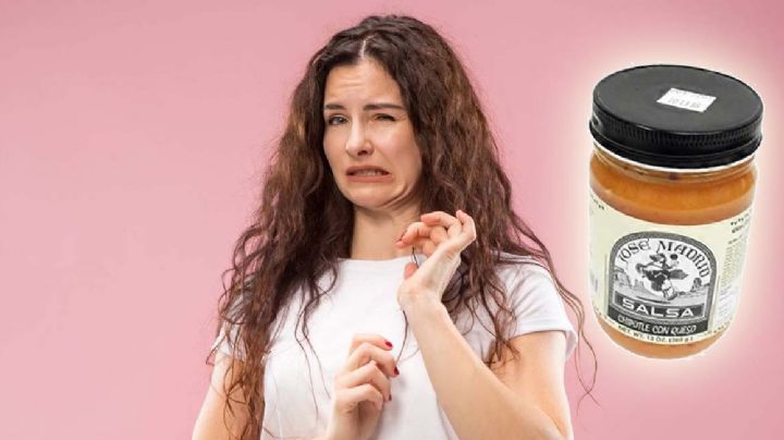 Retiran deliciosa salsa de chipotle de todos los supermercados; esta es la razón