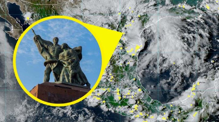 Clima en Nuevo Laredo: vienen frentes fríos, ¿habrá helada?