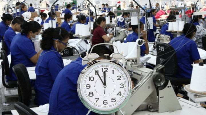 Reforma laboral de 40 horas: México ya tiene fecha para el cambio histórico en la jornada de trabajo