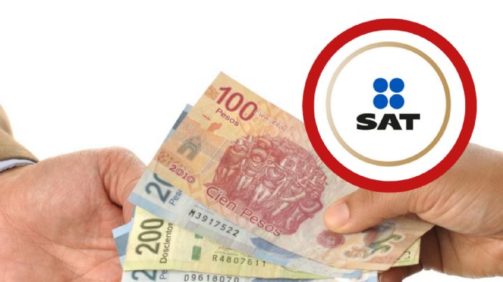 SAT: ¿cuánto dinero puedo recibir de una tanda sin tener problemas?