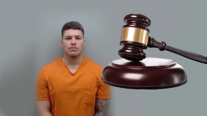 En Laredo, Sheriff busca a pelirrojo para enjuiciarlo; hay recompensa