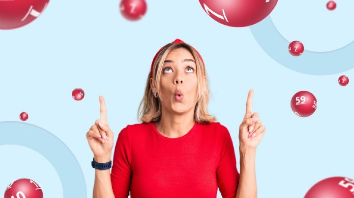 Nadie acierta los 6 números del Mega Millions y la lotería acumula 19 mil millones de pesos