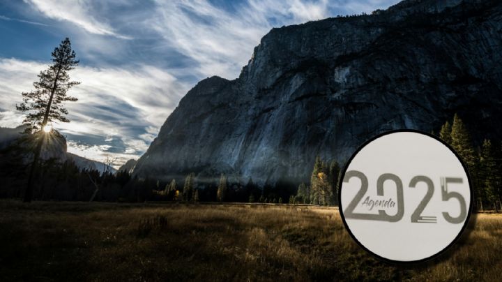 Parques nacionales de EU tendrán entradas gratis para estos días del 2025