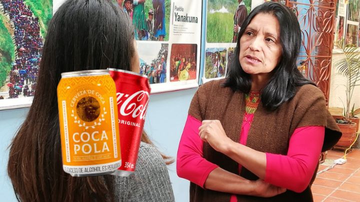 El día que Coca-Cola perdió una demanda contra Fabiola Piñacué, una mujer indígena; ¿qué fue lo que pasó?