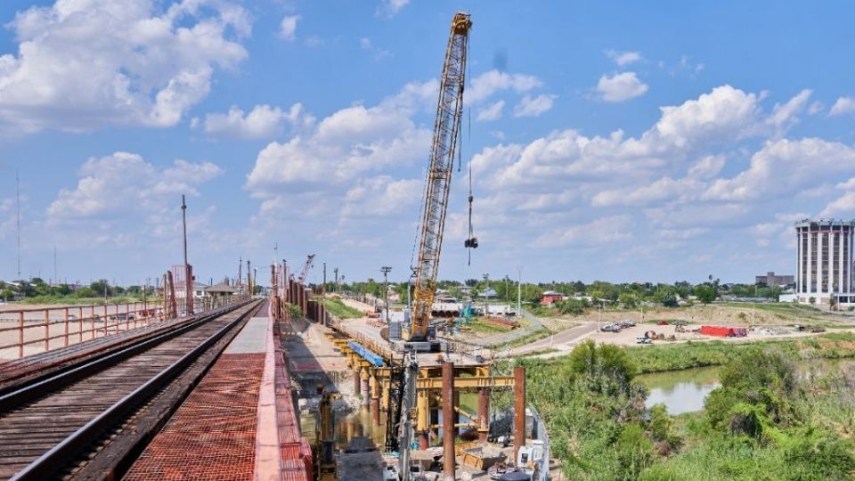 Puente Ferroviario