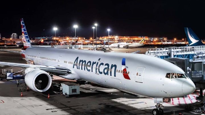 Aerolínea suspende todos sus vuelos en Estados Unidos en pleno 24 de diciembre