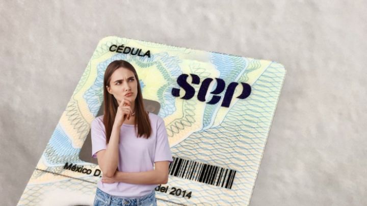 La cédula profesional será obligatoria para todos estos trabajos, de no contar con ella sería un delito