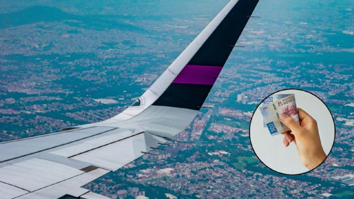 Viajar desde este aeropuerto de México será más caro en 2025, ¿cuál es la razón?