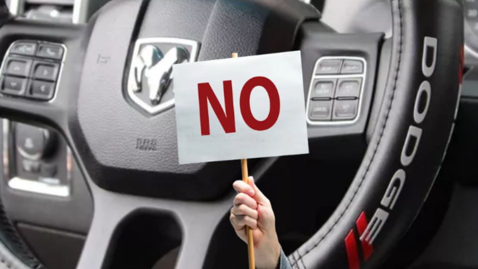 Estos coches no podrán regularizarse