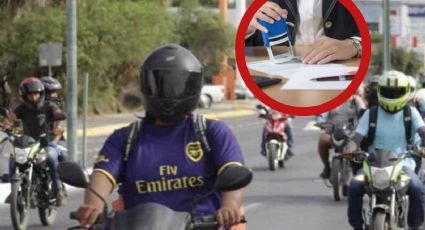 Tamaulipas: si compras una moto tendrás que hacer este trámite; ¿de qué se trata?
