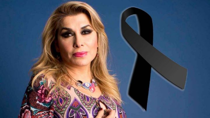 Muere la cantante Dulce a los 69 años de edad; esto fue lo que sucedió