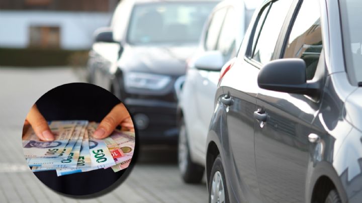 Autos chocolate: ¿será más costoso el trámite en enero de 2025? Esto sabemos