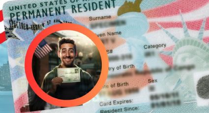 Green Card: 7 increíbles beneficios que probablemente no conoces