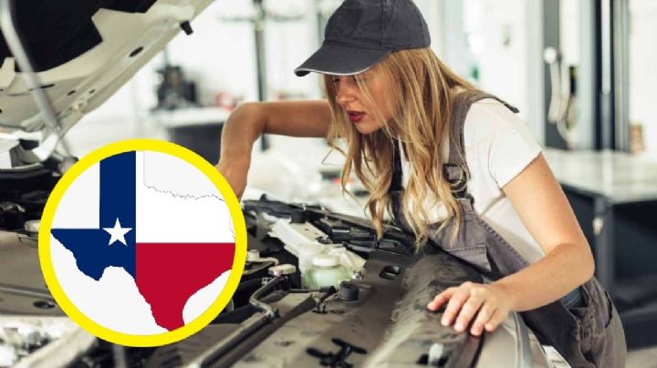 Texas: proceso de venta y compra de autos sufrirá un importante cambio en 2025