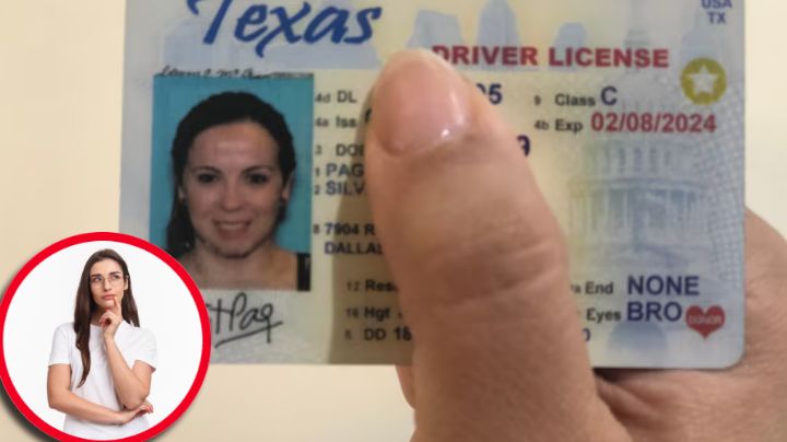 Texas: ¿qué es la Real ID y por qué deben tramitarla todos los conductores en 2025?