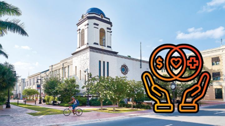 Texas: esta ciudad está entre las más baratas para vivir en 2025