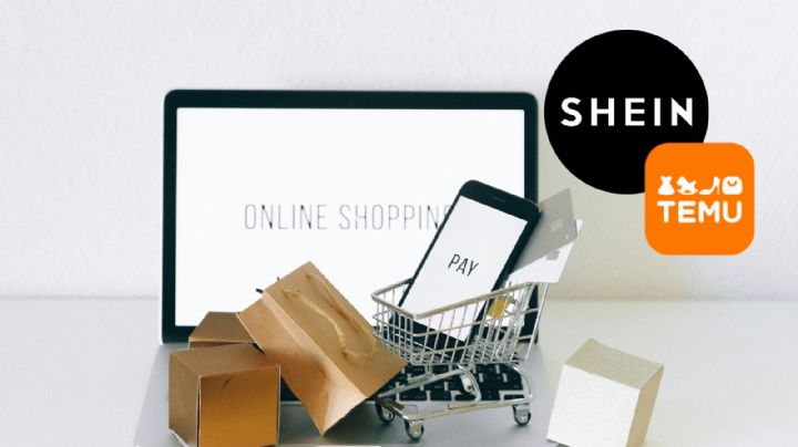 Compras en Temu y Shein serán más costosas en 2025; esto es lo que deberás pagar
