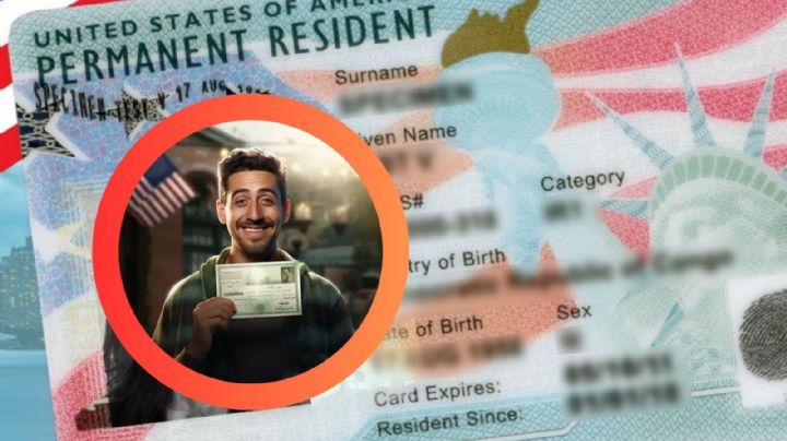 Green Card: 7 increíbles beneficios que probablemente no conoces