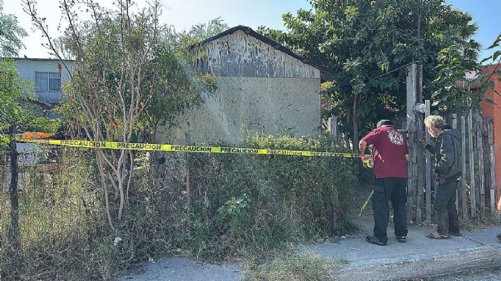Horrible sorpresa: hallan a abuelita sin vida en la colonia Mirador en Nuevo Laredo