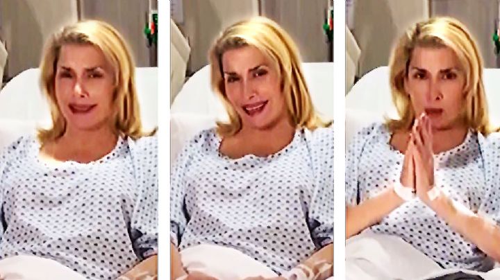 'Le cortaron las alas al pájaro', las últimas palabras de Dulce antes de morir | VIDEO