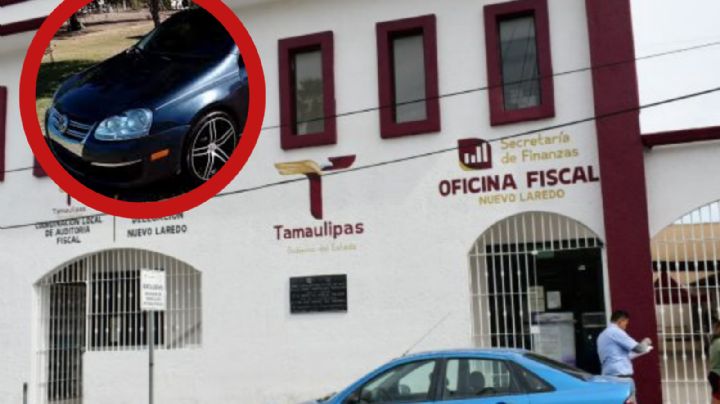 Tamaulipas: ¿cómo puedo checar mi adeudo vehicular en este 2025?