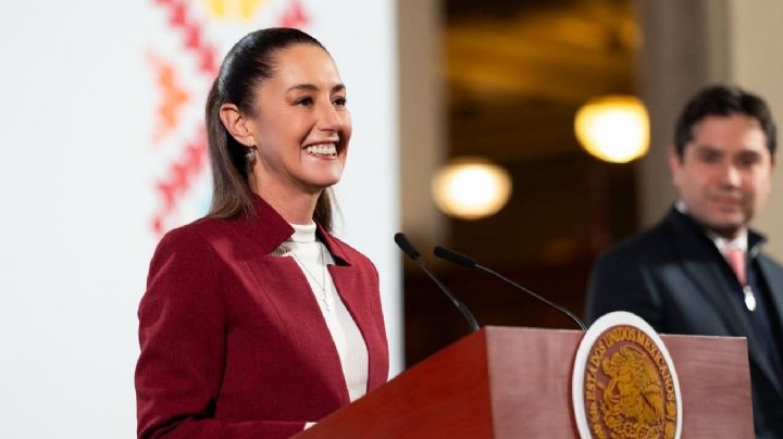 Presentará Claudia Sheinbaum 20 iniciativas ante el Congreso de la Unión